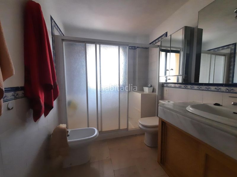 Foto d8e30ade-5601-496e-9f75-96938ea0e13a. Pis amb calefacció aparcament piscina a San Pedro de Alcántara Pueblo Marbella