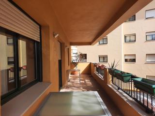 Pis a San Pedro de Alcántara Pueblo
