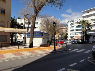 Business premise in Divina Pastora