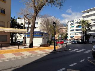 Local Comercial en Divina Pastora