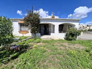 Chalet à Calahonda