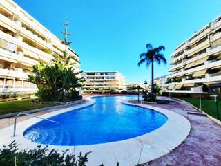 Ático en Guadalmina Alta