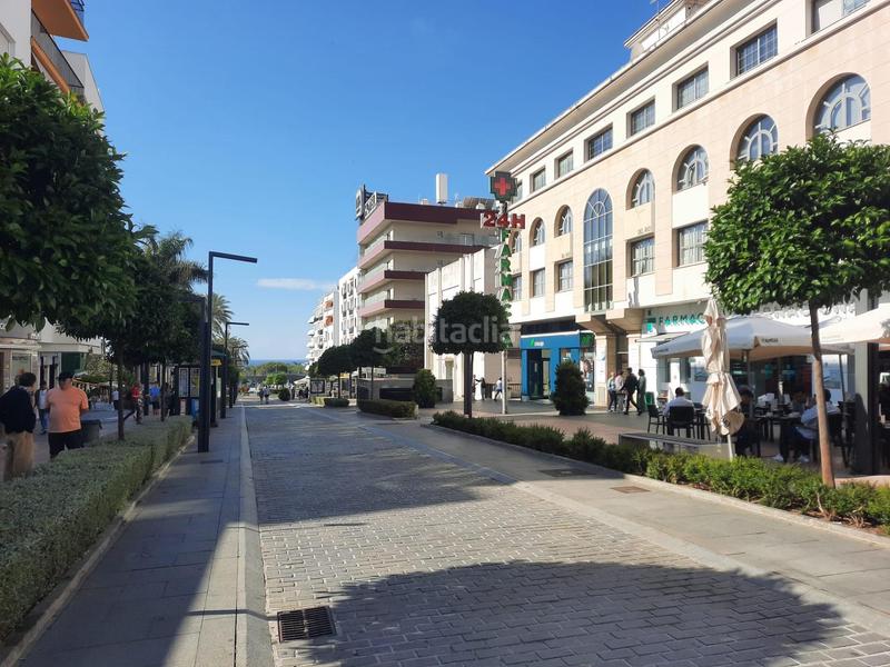 Foto 04c5ae62-e206-40ad-b684-cd7ccd505bb0. Estudio en San Pedro de Alcántara Pueblo Marbella