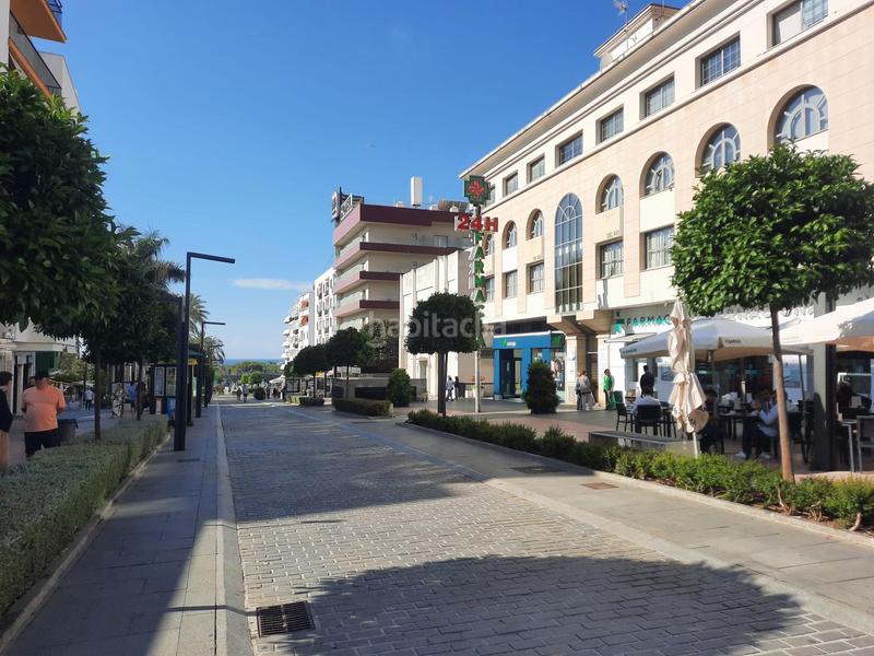 Foto 55b34128-3325-47cc-8c77-ee053e795c61. Estudio en San Pedro de Alcántara Pueblo Marbella