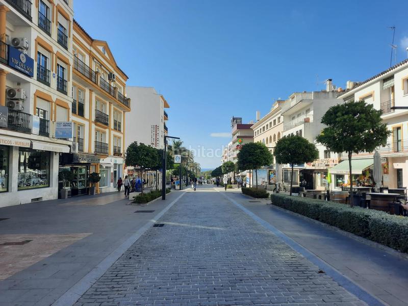 Foto ecf6b468-7ee8-46b7-b359-e8e5f816c747. Estudio en San Pedro de Alcántara Pueblo Marbella
