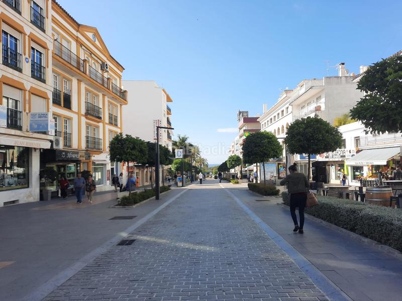 Foto f83140e7-f160-45cf-bfb0-27f86ed415fc. Estudio en San Pedro de Alcántara Pueblo Marbella