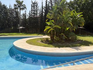 Appartement à La Concha - Resina Golf