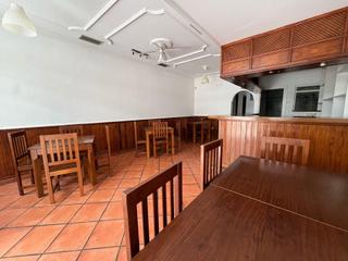 Local Comercial en San Pedro de Alcántara Pueblo