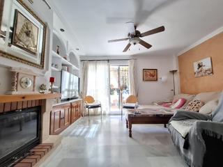 Casa a schiera in San Pedro de Alcántara Pueblo