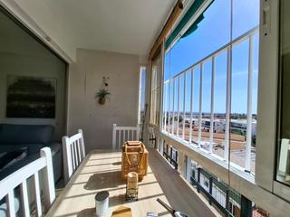 Appartement à San Pedro de Alcántara Pueblo