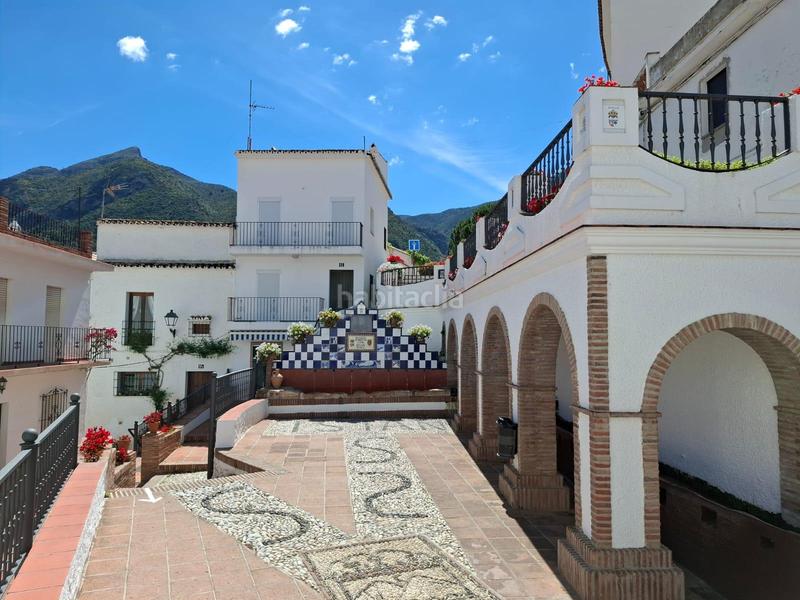 Foto 02fc5f20-812d-4958-b9ca-dd3123b4c2d1. Casa amb calefacció a Istán