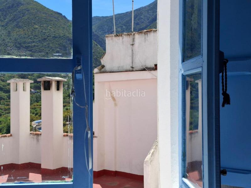 Foto 4a22f02f-c24d-4acd-bf6f-c8f2284cce62. Casa amb calefacció a Istán