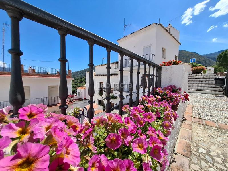 Foto 4a4b12e9-b994-4cbc-8ad6-0f5b343d740c. Casa amb calefacció a Istán