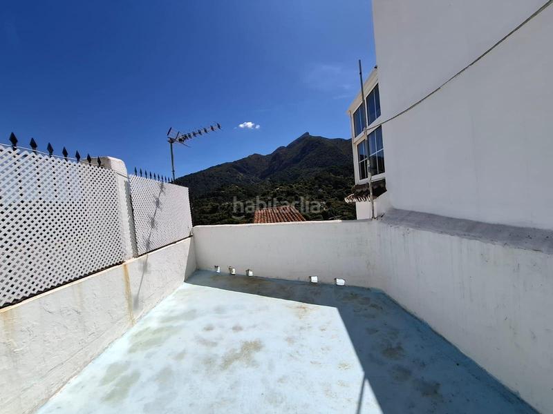 Foto 51ebbbc4-722c-48f8-8d79-ce0a98fe6c2c. Casa amb calefacció a Istán