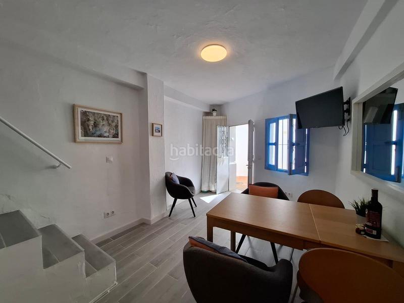 Foto 780ce806-2c34-480a-953c-4329809d4a09. Casa amb calefacció a Istán