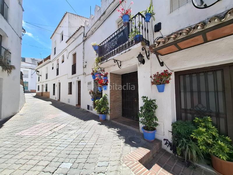Foto 8ad8d5eb-ffa1-4b39-9ea6-c4dbe1e9c9fb. Casa amb calefacció a Istán