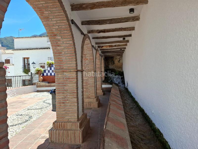 Foto 9796e11c-88de-470a-bd2e-f23a39367419. Casa amb calefacció a Istán