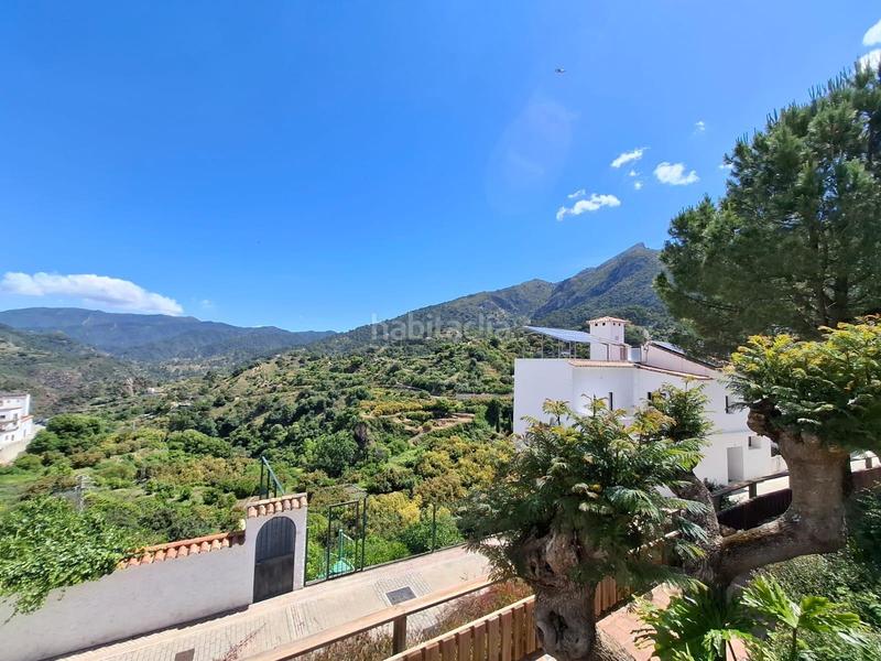 Foto a9a0c287-ef6f-411f-929a-a7c823e53e0f. Casa amb calefacció a Istán