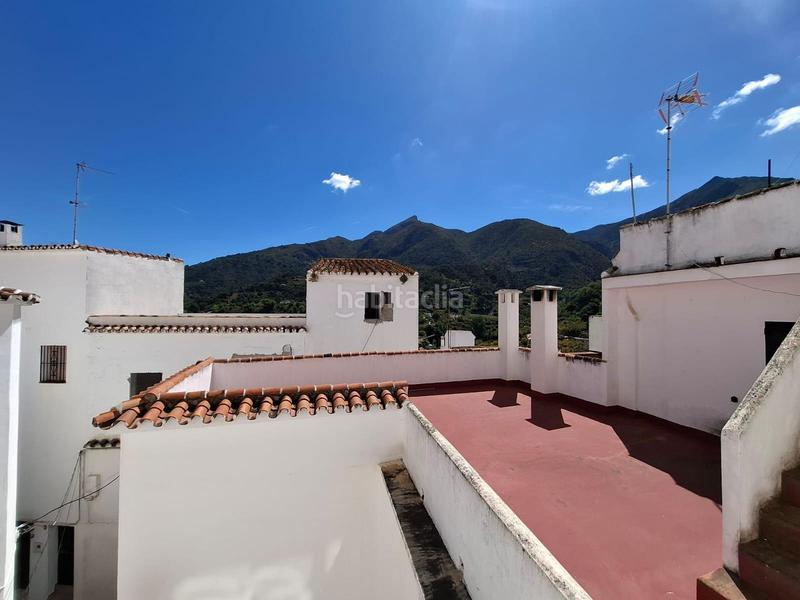 Foto c853c5f0-37fa-40c0-b9b8-3191e29b5bc4. Casa amb calefacció a Istán