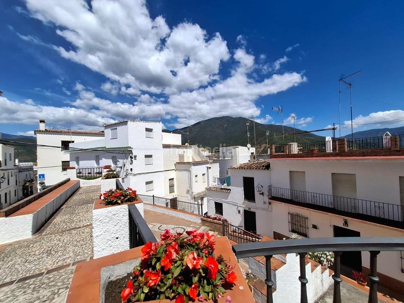 Foto cdc2b53b-beff-4d3e-be44-86b9f4e1b2dd. Casa amb calefacció a Istán