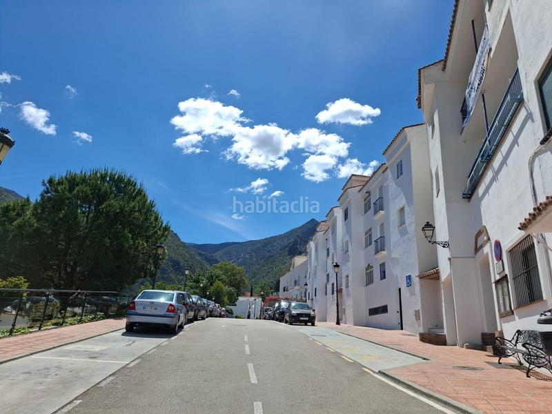 Foto dd27e161-3384-47a7-9661-797ebf8a1acf. Casa amb calefacció a Istán