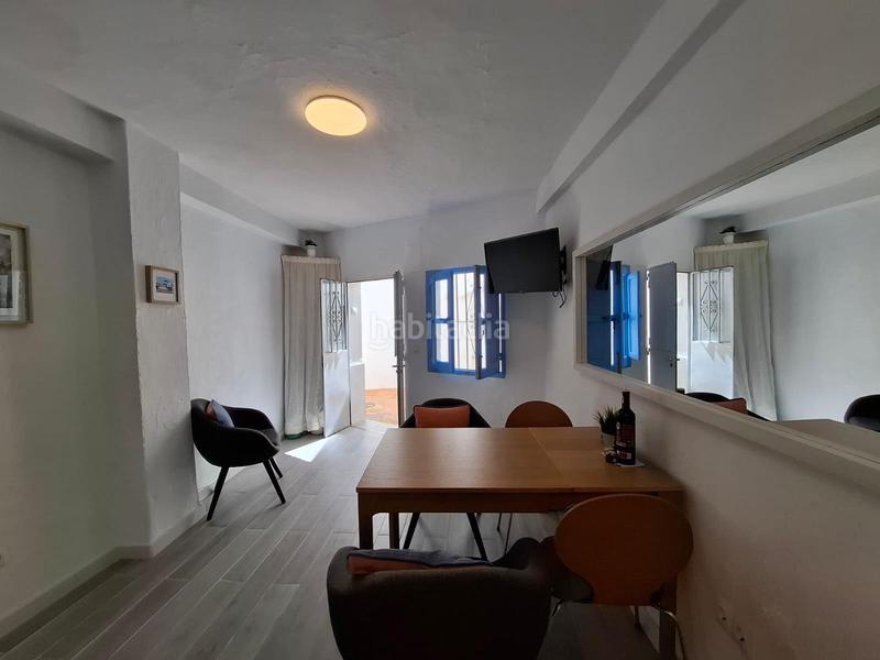 Foto df617139-8153-4bca-8b5b-9b2f3035fe93. Casa amb calefacció a Istán