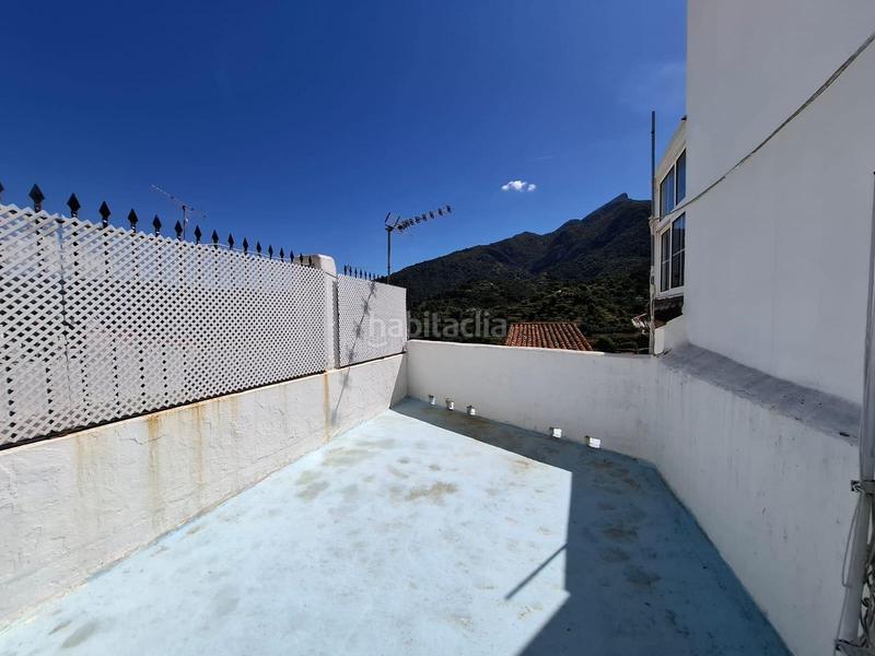 Foto fd36ae1e-8225-4d3c-a6e2-eb9205838779. Casa amb calefacció a Istán