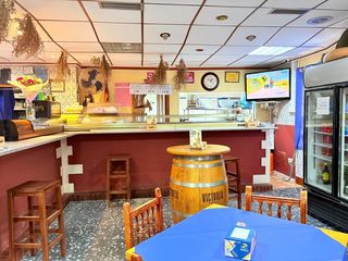 Business premise in San Pedro de Alcántara Pueblo