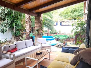 House in Nueva Alcántara