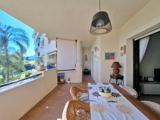 Apartament en Guadalmina Alta