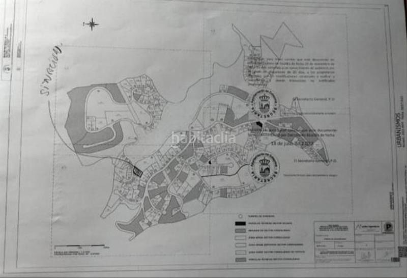 Foto ac809c7d-2dcb-4cb9-aad0-b3fe13b089e7. Residential plot in altos de Estepona Estepona