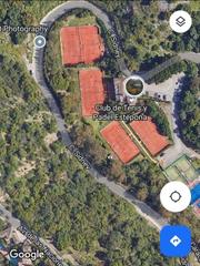 Residential Plot in Altos de Estepona