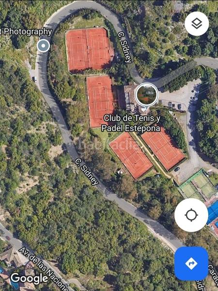 Foto c4a273ff-dfbb-4b09-9757-5e16d8c95590. Residential plot in altos de Estepona Estepona