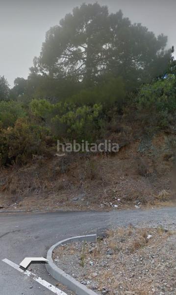 Foto fcb4d278-3c05-41fe-bd4a-41c3cdd31588. Terrain résidentiel dans altos de Estepona Estepona