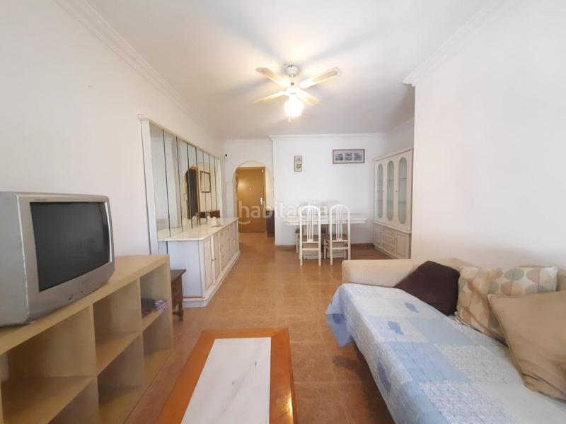 Foto c3b5abc6-5811-48e7-852d-9f7f9d69bd68. Appartamento con riscaldamento in San Pedro de Alcántara Pueblo Marbella