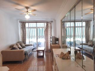 Appartement à San Pedro de Alcántara Pueblo