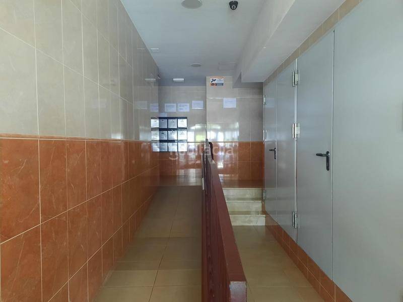 Foto 94d2d7cb-3c48-4ef0-8b6b-cd88f7135bff. Appartement avec chauffage dans San Pedro de Alcántara Pueblo Marbella