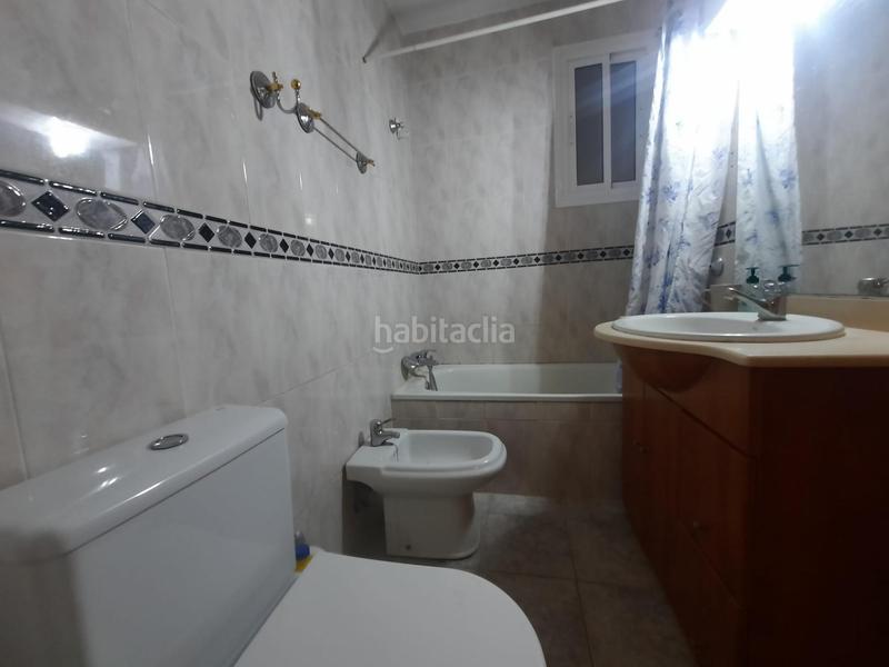 Foto cb7690de-b124-4f13-aabc-1ad9a36bfee8. Appartement avec chauffage dans San Pedro de Alcántara Pueblo Marbella