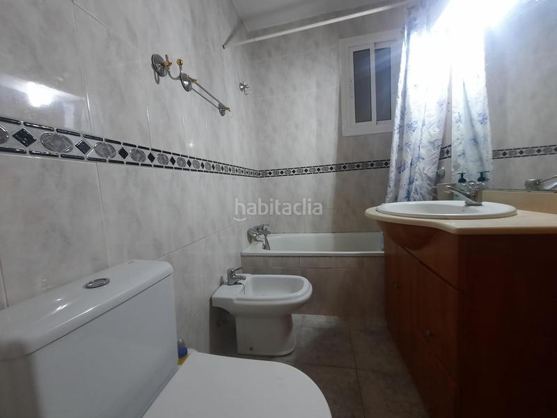 Foto 3e56f118-3591-4a3e-92c7-01282bc3ad9f. Etagenwohnung mit heizung in San Pedro de Alcántara Pueblo Marbella
