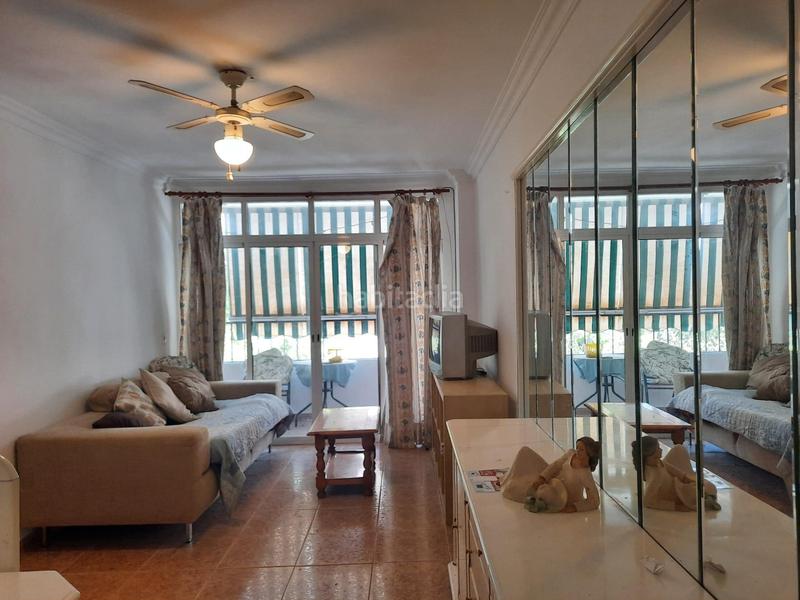 Foto 85a5c395-36aa-4f77-9cd2-fa4a473ed026. Etagenwohnung mit heizung in San Pedro de Alcántara Pueblo Marbella