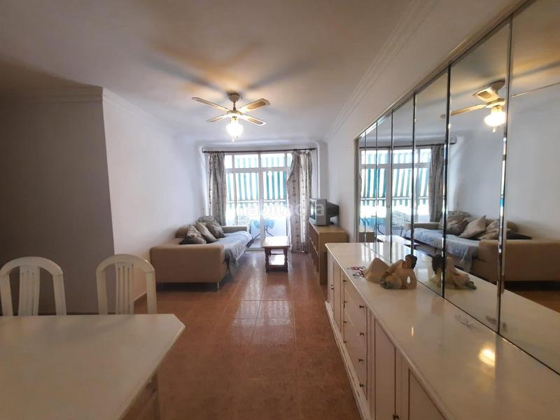 Foto 89fee30f-de9c-45d5-86c1-3bb8b6450538. Etagenwohnung mit heizung in San Pedro de Alcántara Pueblo Marbella