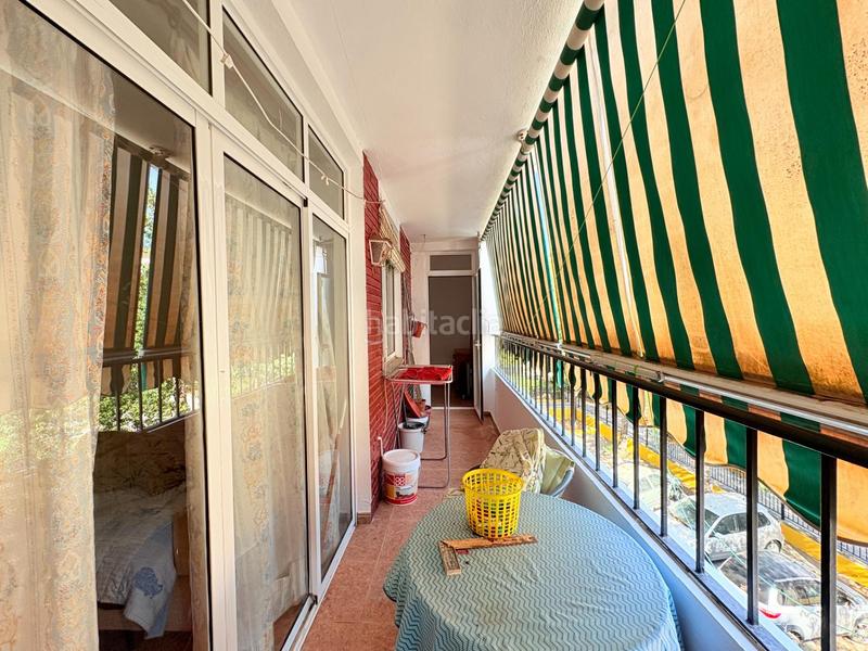 Foto d26bc77b-3fcd-49c0-a8bf-2c88406b289f. Etagenwohnung mit heizung in San Pedro de Alcántara Pueblo Marbella