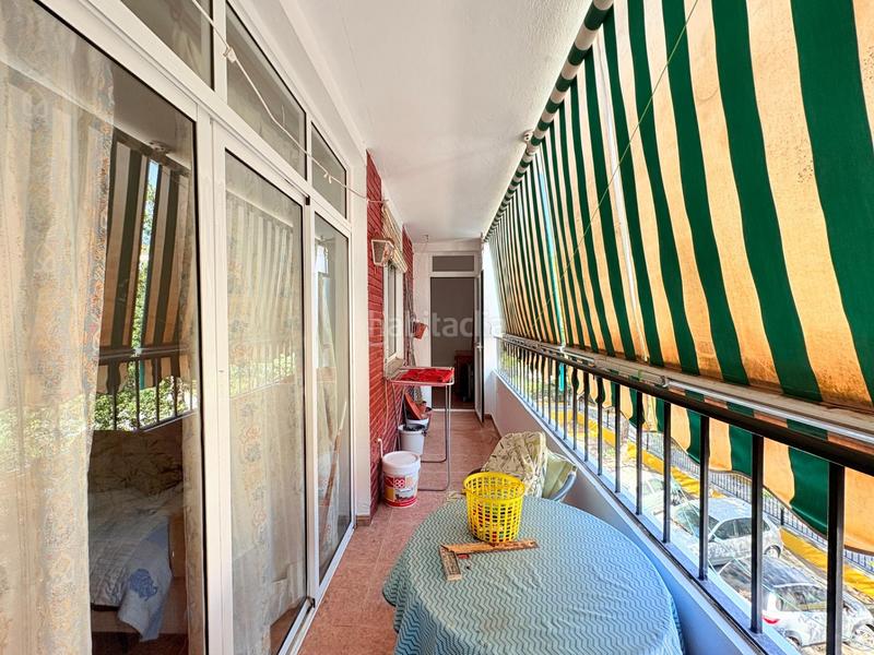 Foto d56289ac-e860-4749-a8fd-1b73af45a121. Etagenwohnung mit heizung in San Pedro de Alcántara Pueblo Marbella