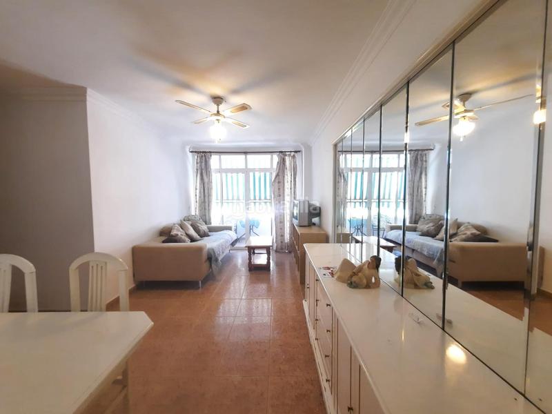 Foto 31af6022-ae15-47a3-83a7-dd471a31ec77. Flat with heating in San Pedro de Alcántara Pueblo Marbella