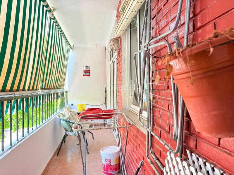 Foto c499c3b2-caf0-4725-b947-c3863aa8fcd1. Flat with heating in San Pedro de Alcántara Pueblo Marbella