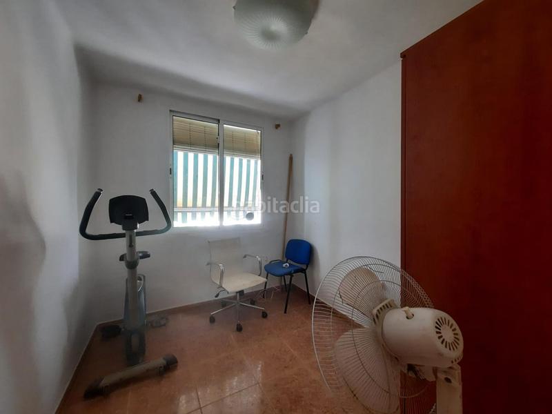 Foto e7fc46a4-b63d-438c-a7cc-8dc86f5abbf8. Flat with heating in San Pedro de Alcántara Pueblo Marbella