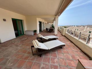 Apartament a La Concha - Resina Golf
