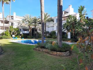 Lloguer Apartament a La Dama de Noche - La Alzambra