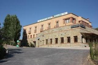 Edificio in Partidas Norte