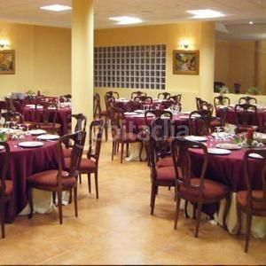 Foto 552fb0db-6752-44da-be56-6237c0cb3bd4. Edifici a Partidas Norte Ronda